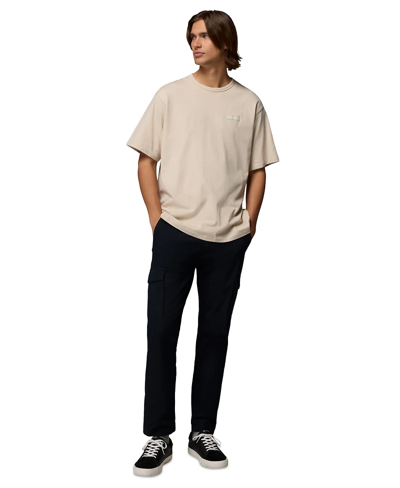 Columbia Men's Heavyweight Relaxed-Fit T-Shirt
