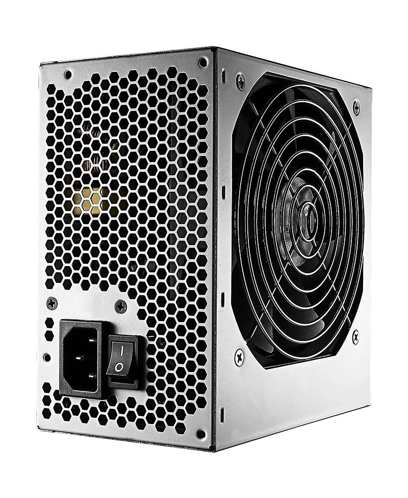 Coolermaster Elite 342 400W Atx Power Supply Case Compatible with Micro-atx and Mini-itx Motherboards