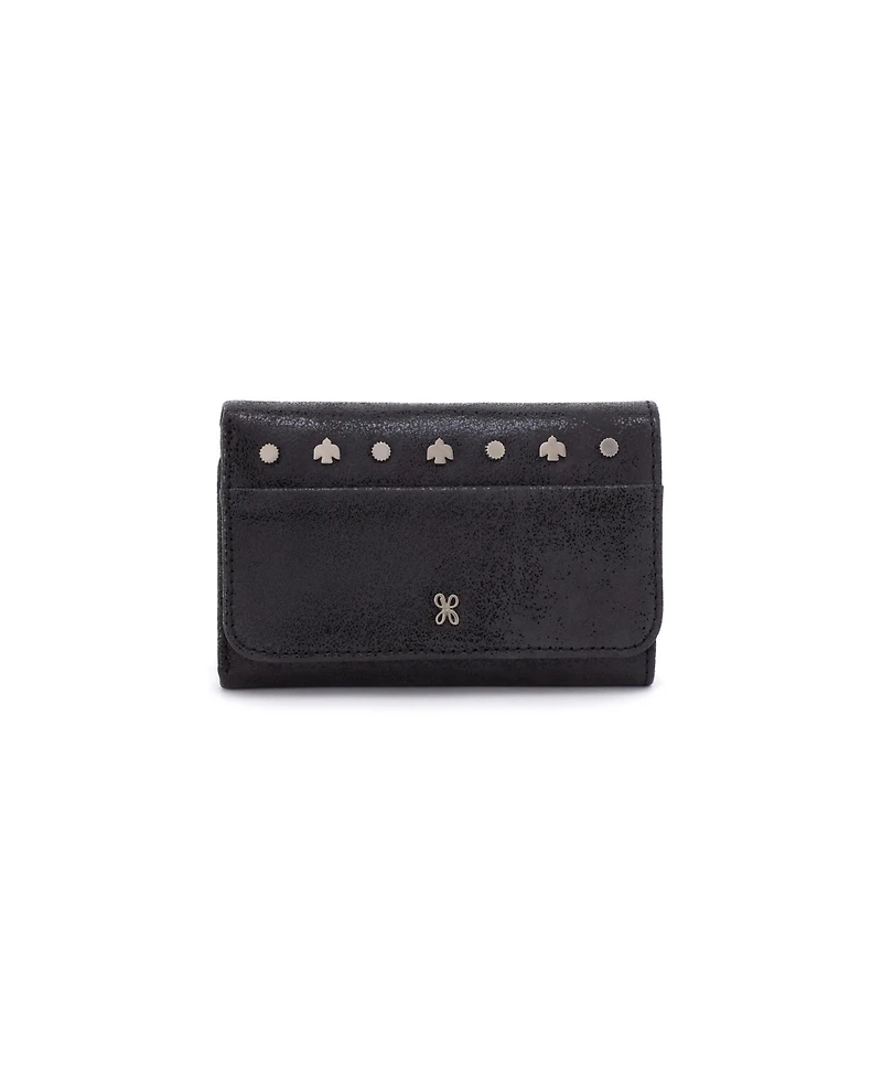 Hobo Women's Jill Trifold Wallet