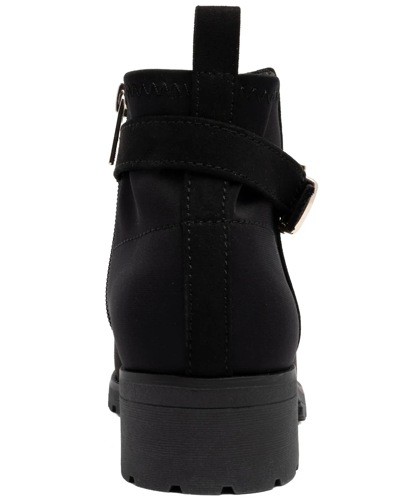 Jones New York Women's Camony Ankle Booties
