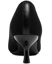 Jones New York Women's Nellon High Vamp Pointed Toe Pumps
