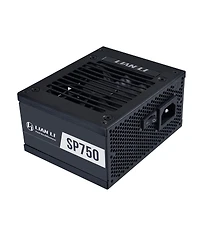 Lian-Li SP750 V2 Gold Sfx 750W Power Supply, Compatible with Atx 3.1 and PCIe 5.0