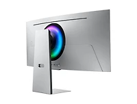 Samsung LS34DG856SNXZA 34" Oled Uwqhd 175Hz Ultrawide Curved Gaming Monitor