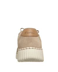 Skechers Women's Wilshire Blvd - City Luxe Sneakers from Finish Line