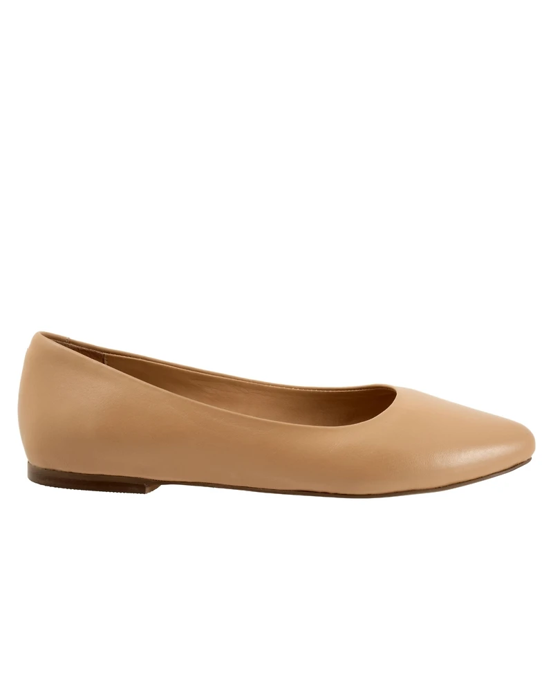 Trotters Estee Flat