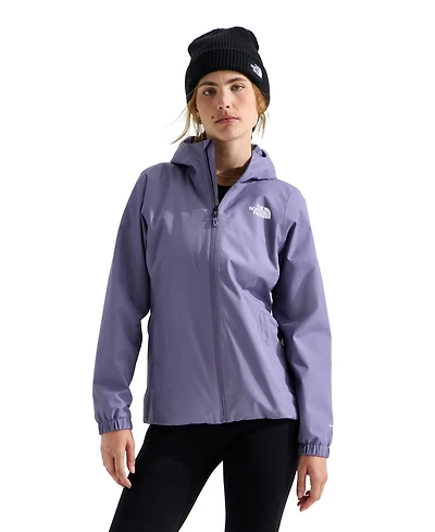 The North Face Women's Quest Mono Hooded Jacket