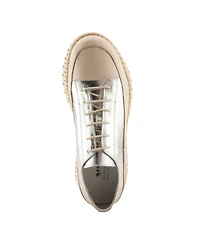 Spring Step Women's Surana-Glo Slip-On Sneaker