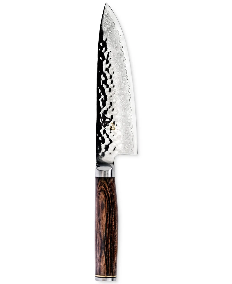 Shun Premier 6" Chef's Knife