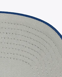 Mitchell & Ness Men's and Women's Cream Brooklyn Dodgers Retro Arch Pro Pinch Adjustable Hat