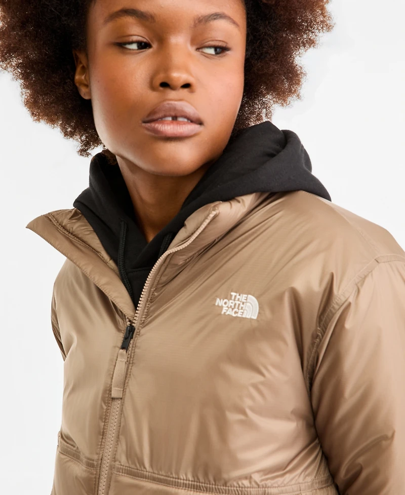 The North Face Women's Pertex Explore Insulated Jacket