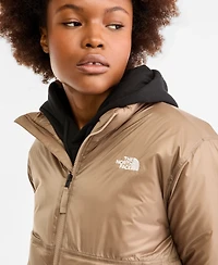 The North Face Women's Pertex Explore Insulated Jacket
