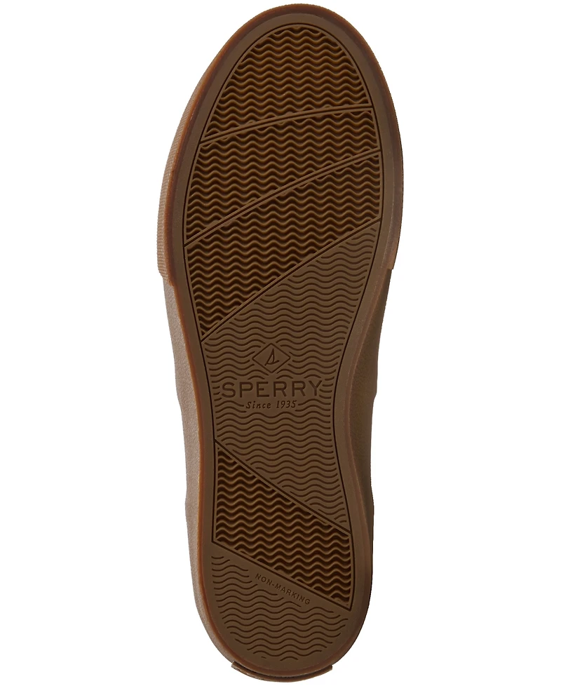 Sperry Men's Max Circular Vamp Round-Toe Sneakers