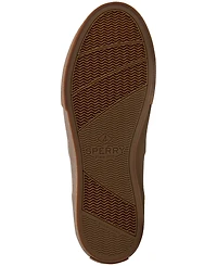 Sperry Men's Max Circular Vamp Round-Toe Sneakers