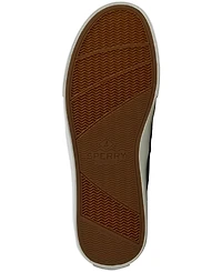 Sperry Men's Helm 2-Eye Round-Toe Boat Shoes