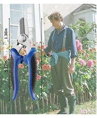 Xdovet Professional Pruning Shears Garden Clippers