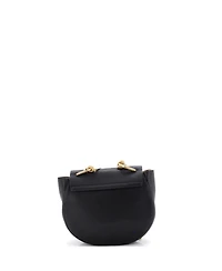 Pre-Owned Chloe Small Drew Crossbody Bag Leather