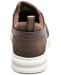 Nunn Bush Men's Kore City Rally Round-Toe Sneakers