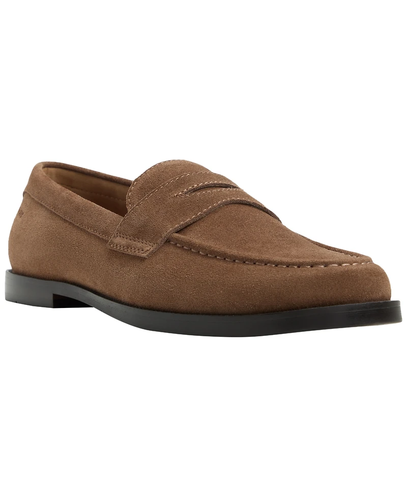 Ted Baker Men's Parliament Penny Loafers