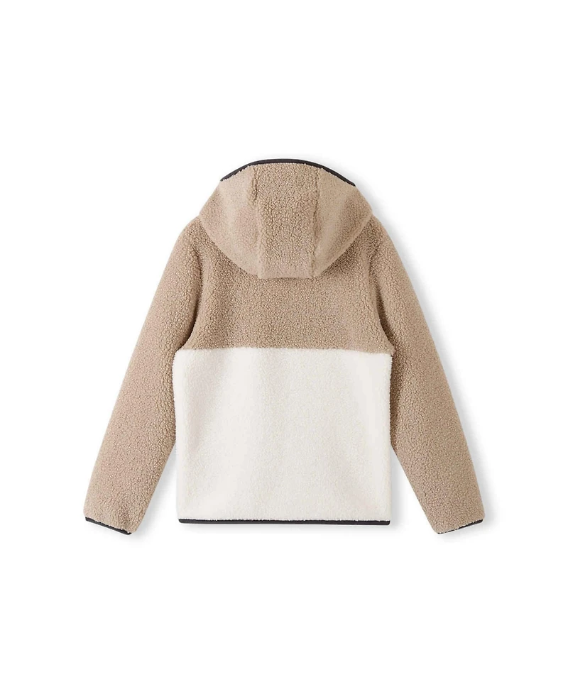 Reima Boy's and Girl's (5-14) Muhkea Fleece hoodie