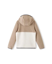 Reima Boy's and Girl's (5-14) Muhkea Fleece hoodie