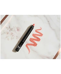 Voodoo Makeup Smoochie Sticks, High Maintenance