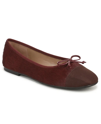 Sam Edelman Women's Alie Slip-On Ballet Flats