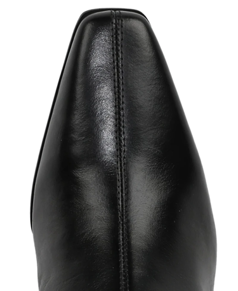 Sam Edelman Women's Harmony Zipper Short Booties