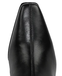 Sam Edelman Women's Harmony Zipper Short Booties