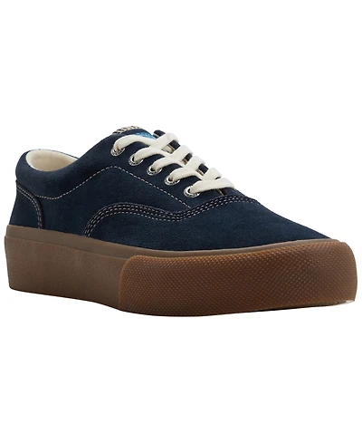 Sperry Men's Max Circular Vamp Round-Toe Sneakers