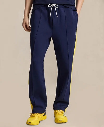 Polo Ralph Lauren Men's Us Open Ball Crew Track Pants