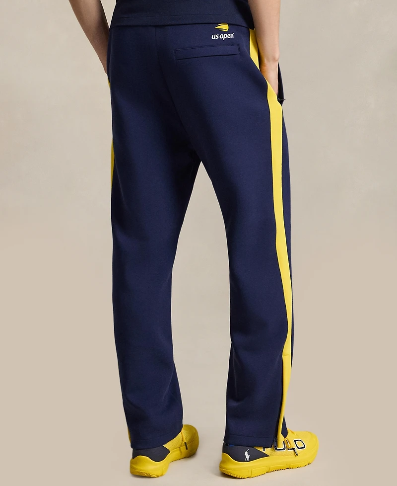 Polo Ralph Lauren Men's Us Open Ball Crew Track Pants