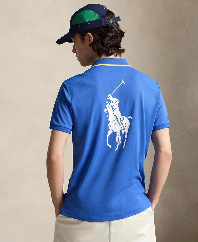 Polo Ralph Lauren Men's Us Open Umpire Shirt