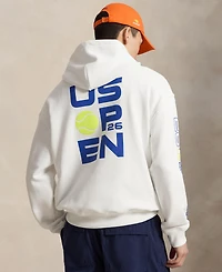 Polo Ralph Lauren Men's Us Open Graphic Hoodie