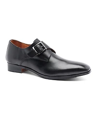 Carlos by Santana Men's Freedom Single Monk-Strap Loafers