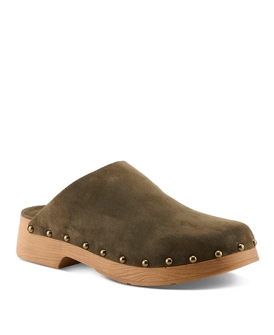 Spring Step Lolarue Women's Slip-On with Soft Lining