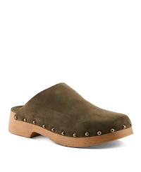 Spring Step Lolarue Women's Slip-On with Soft Lining
