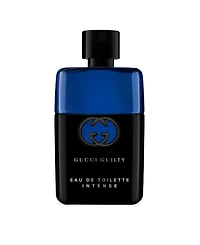 Gucci Guilty Eau de Toilette Intense Pour Homme Fragrance, 1.69 oz.