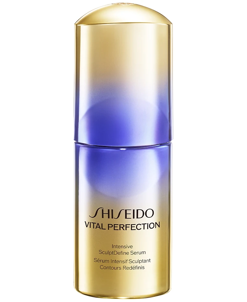 Shiseido Vital Perfection Intensive SculptDefine Serum