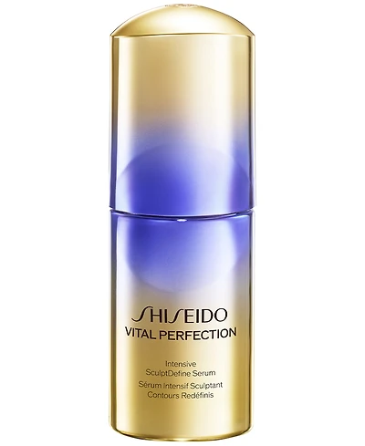 Shiseido Vital Perfection Intensive SculptDefine Serum