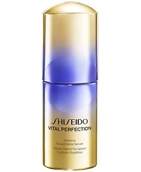 Shiseido Vital Perfection Intensive Sculptdefine Serum First At Macys