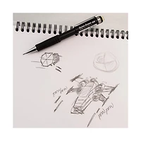 Pentel Twist-Erase Iii Mechanical Pencil, (0.9mm) 1-Pk (Box of 6)
