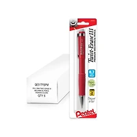 Pentel Twist-Erase Iii Mechanical Pencil, (0.7mm) 1-Pk