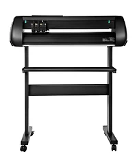 Sevorley 34 inch Bluetooth Vinyl Cutter Plotter with Stand and Craft Kit