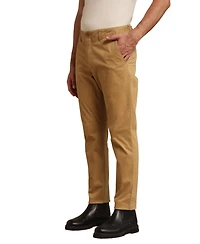 Members Only Men's Modern Fit Trouser