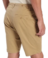 Members Only Men's smart-casual look Shorts