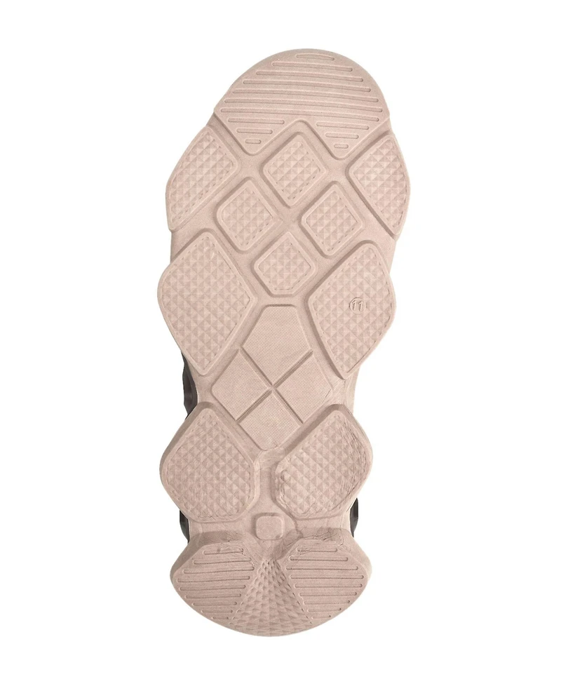 True Religion Men's Party Chunky Sneaker