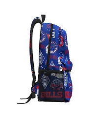Outerstuff Buffalo Bills Backpack and Lunchbox Set