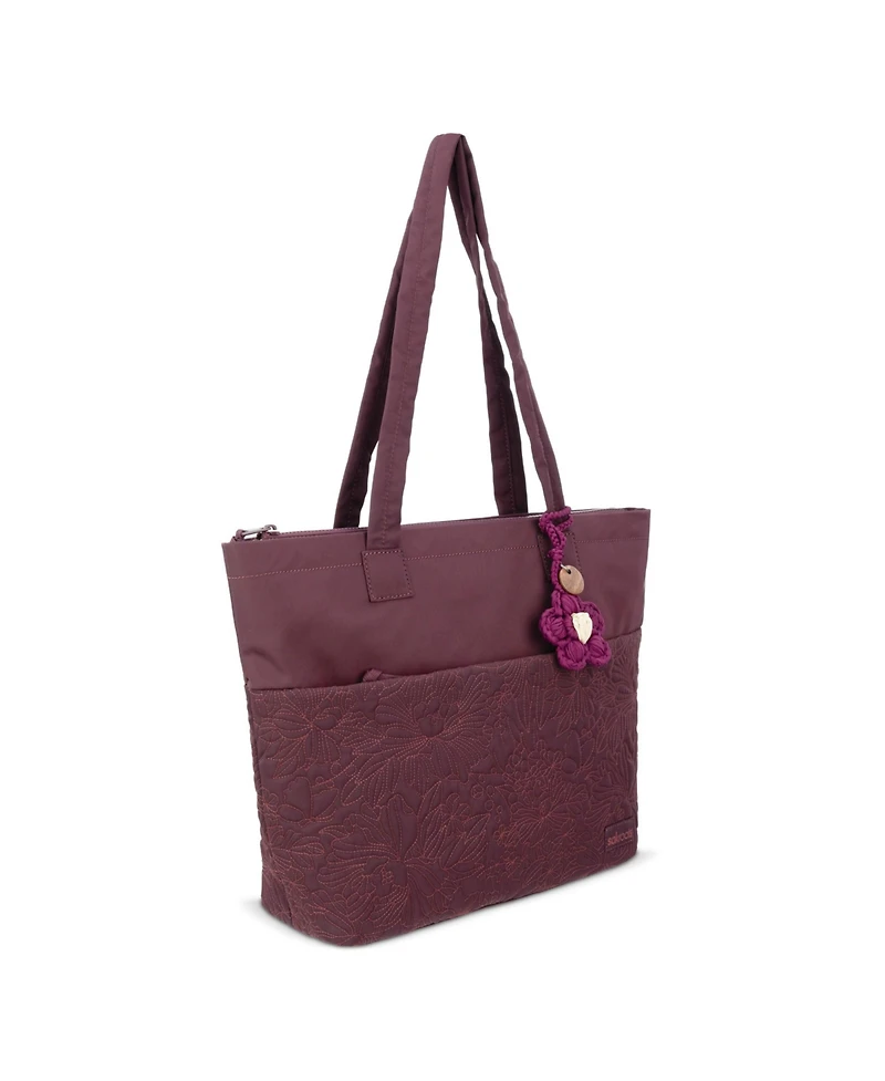 Sakroots Women's Banyan Tote