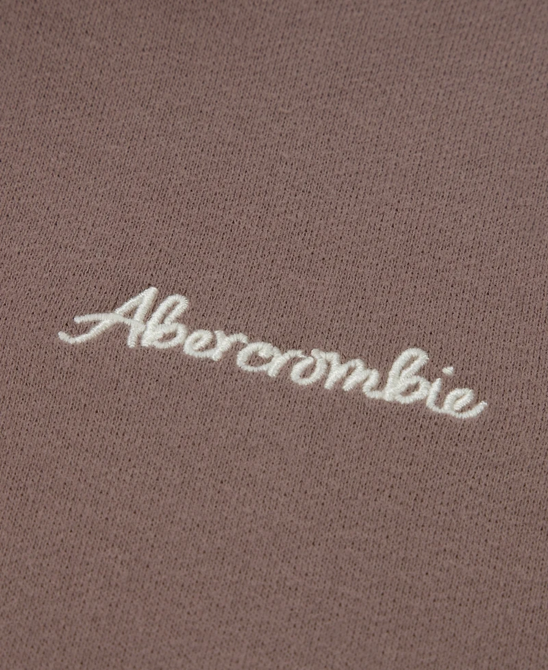 abercrombie kids Boys' 5-18 Saddle Up Hoodie