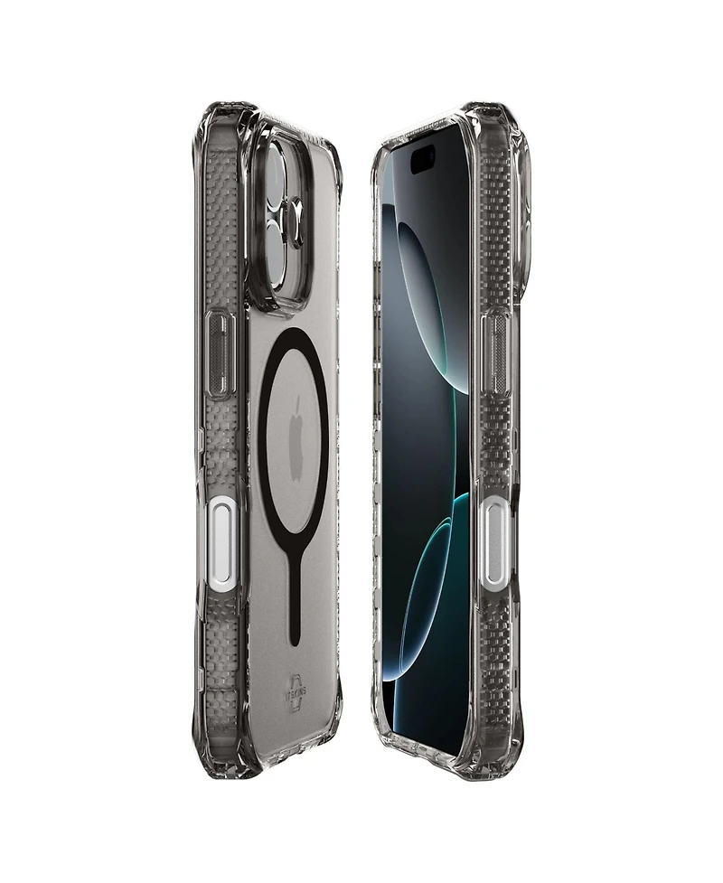 Itskins Hybrid R Vapor MagSafe Case for Apple iPhone 17